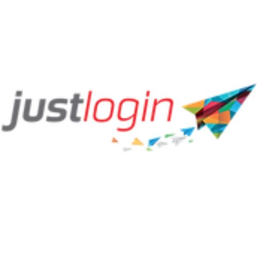 Just Login