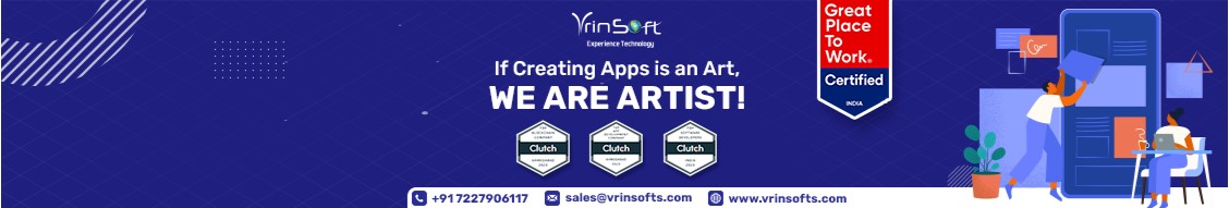 Vrinsoft Technology