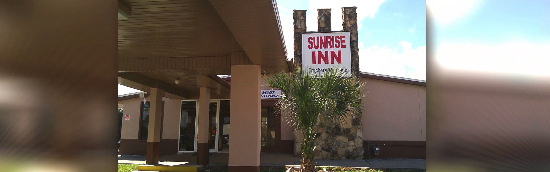 INN Sunrise 