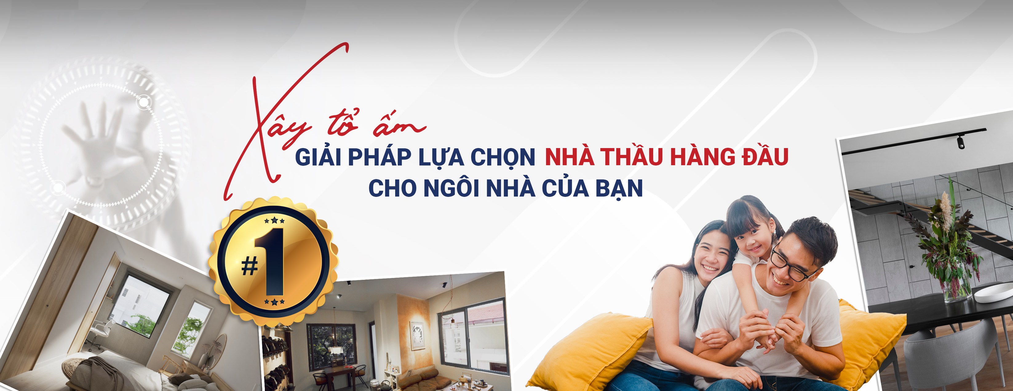Tổ Ấm Xây