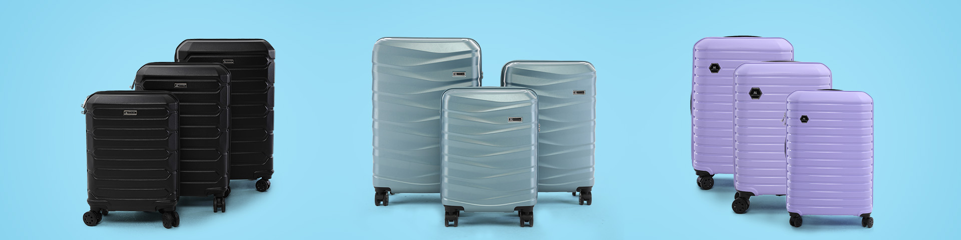 Modora Suitcase