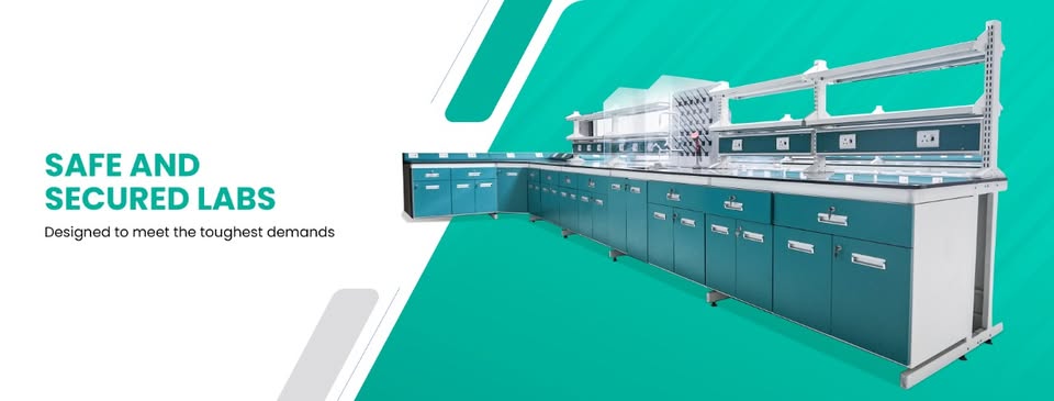 labs Santech
