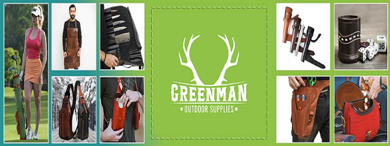 Greenman Outdoor Supplies