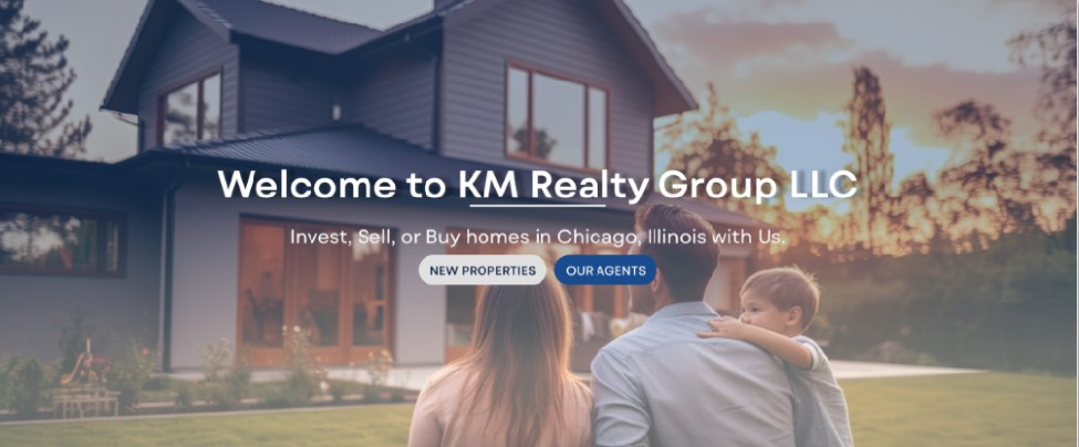 KM Realty  Group LLC