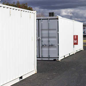 solutions geocontainer