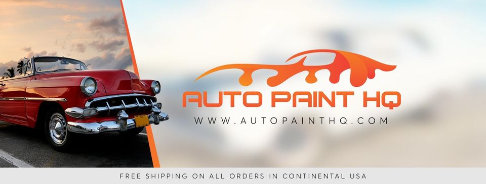 Auto Paint HQ