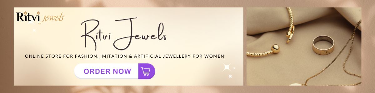 Ritvi Jewels