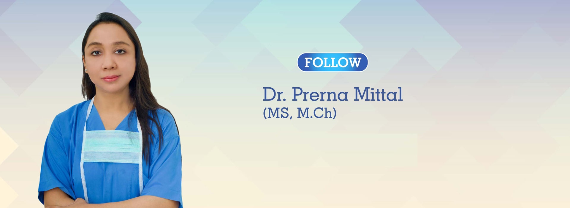 Dr Prerna Mittal