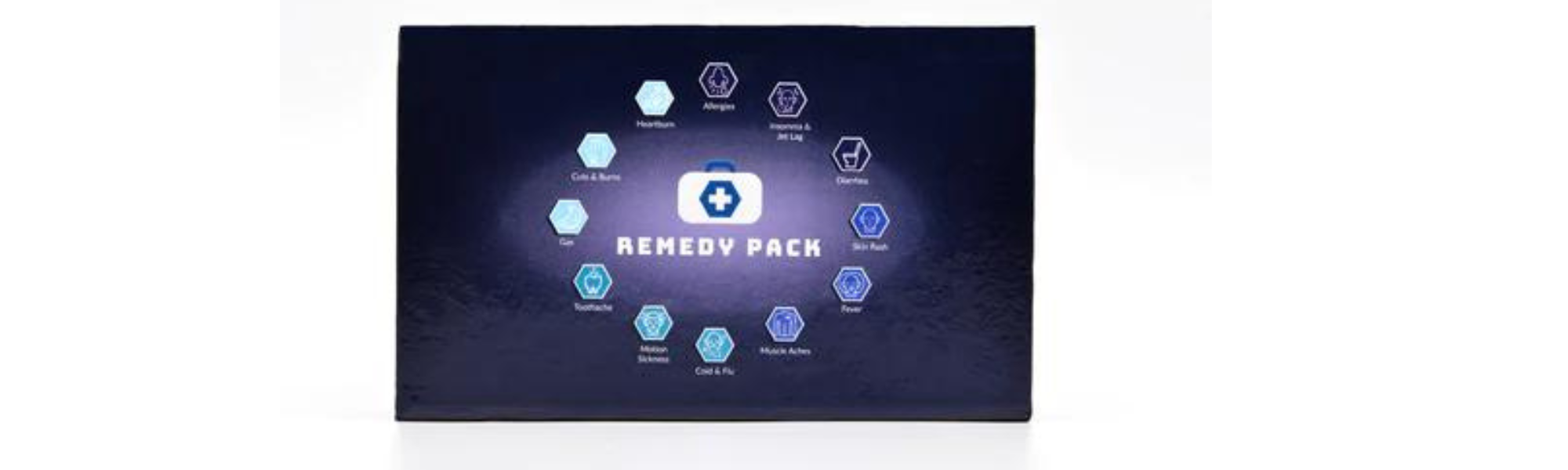 Pack Remedy