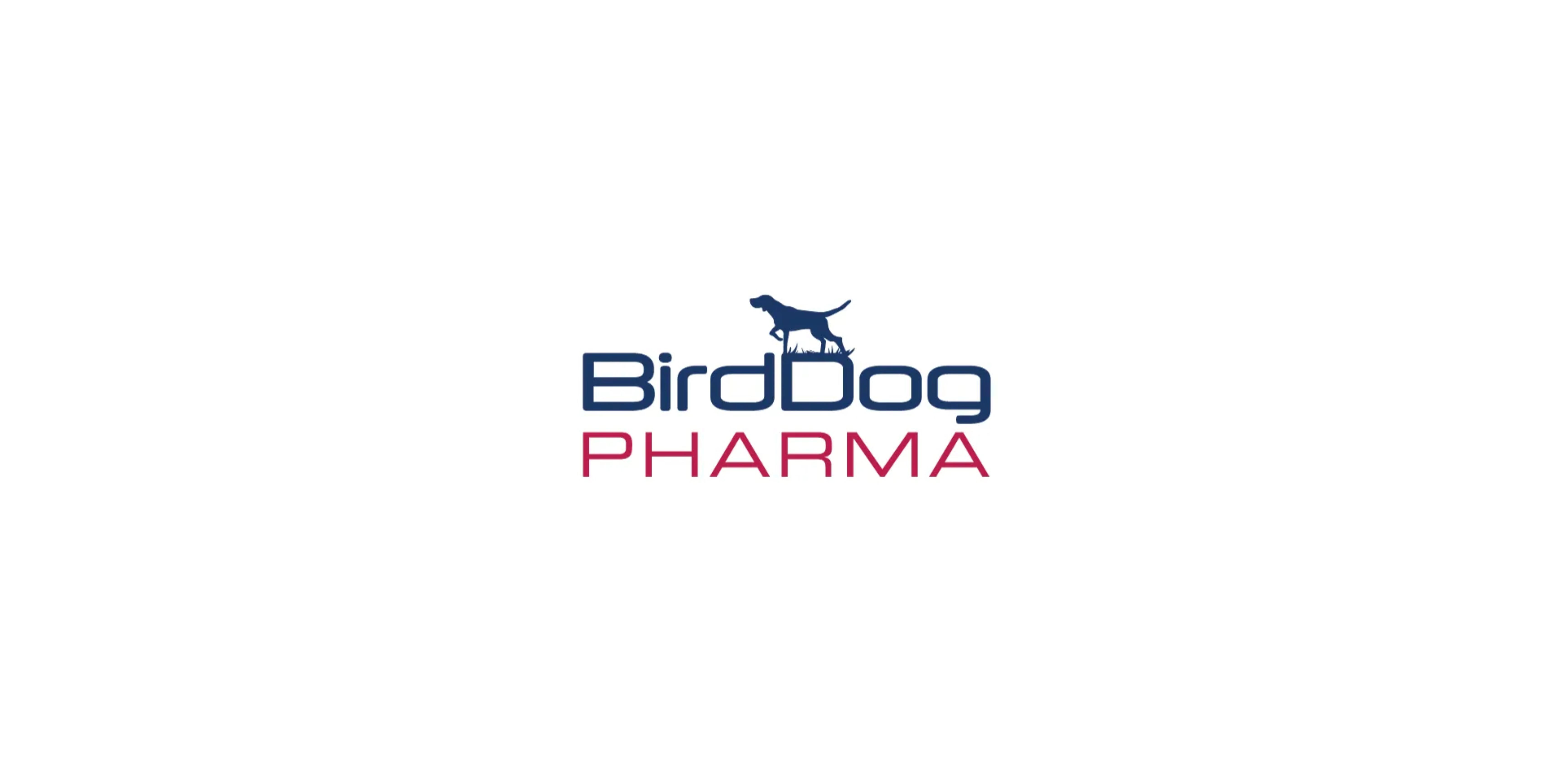 Bird Dog Pharma