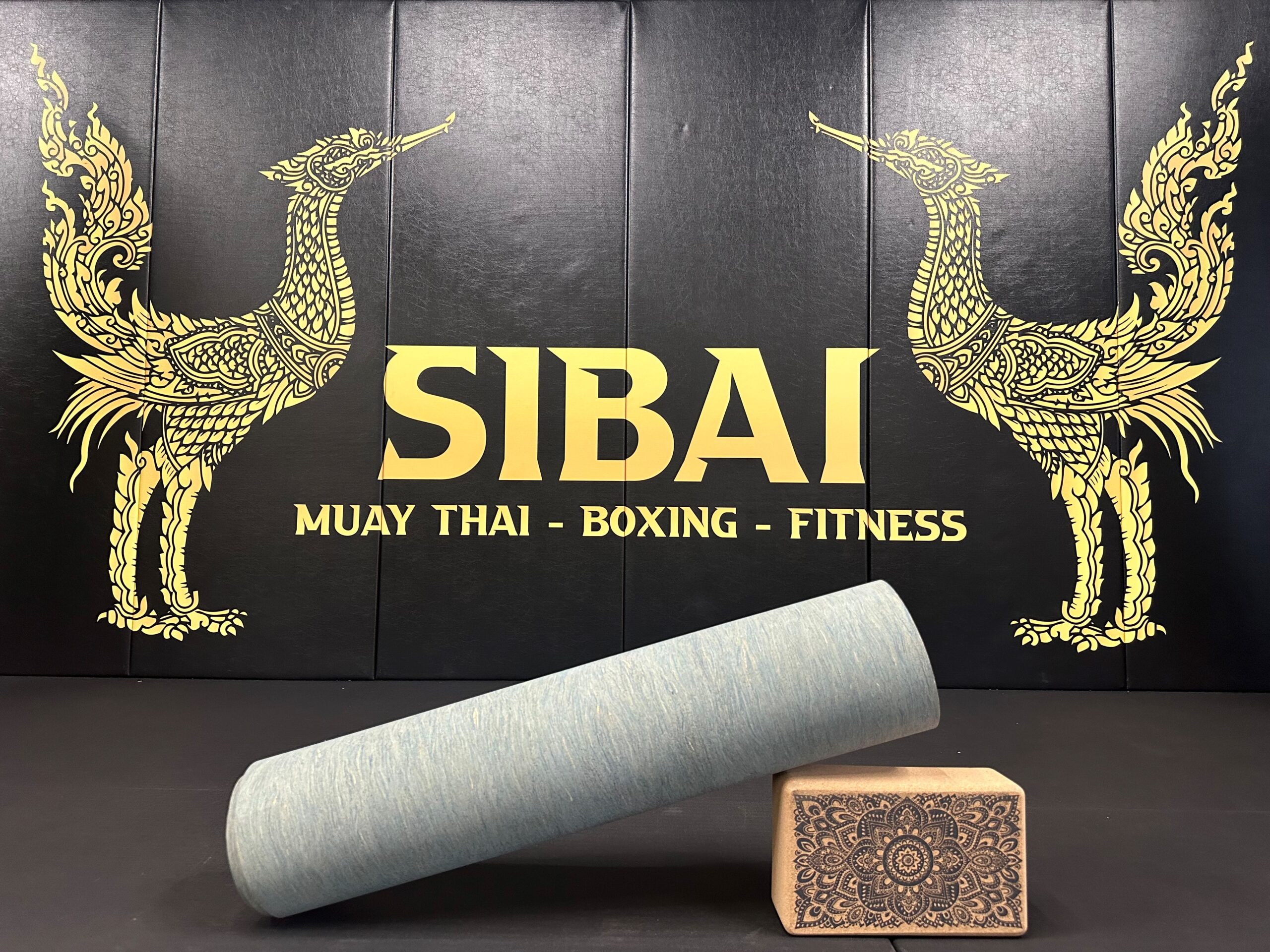 Sibai Muay Thai Gym