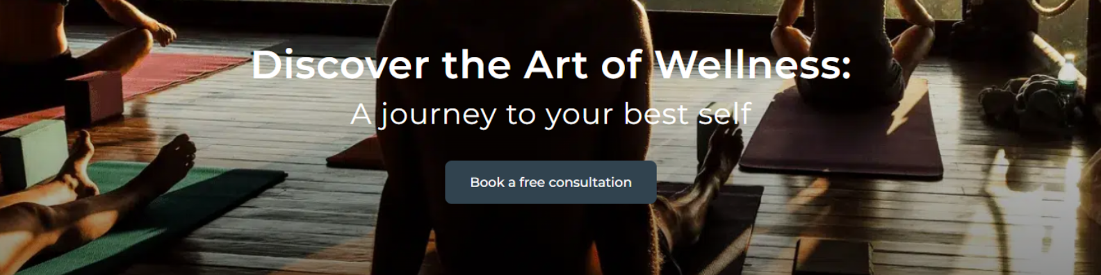 Physical  Well Being Ltd