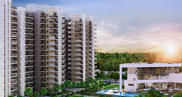 properties godrej