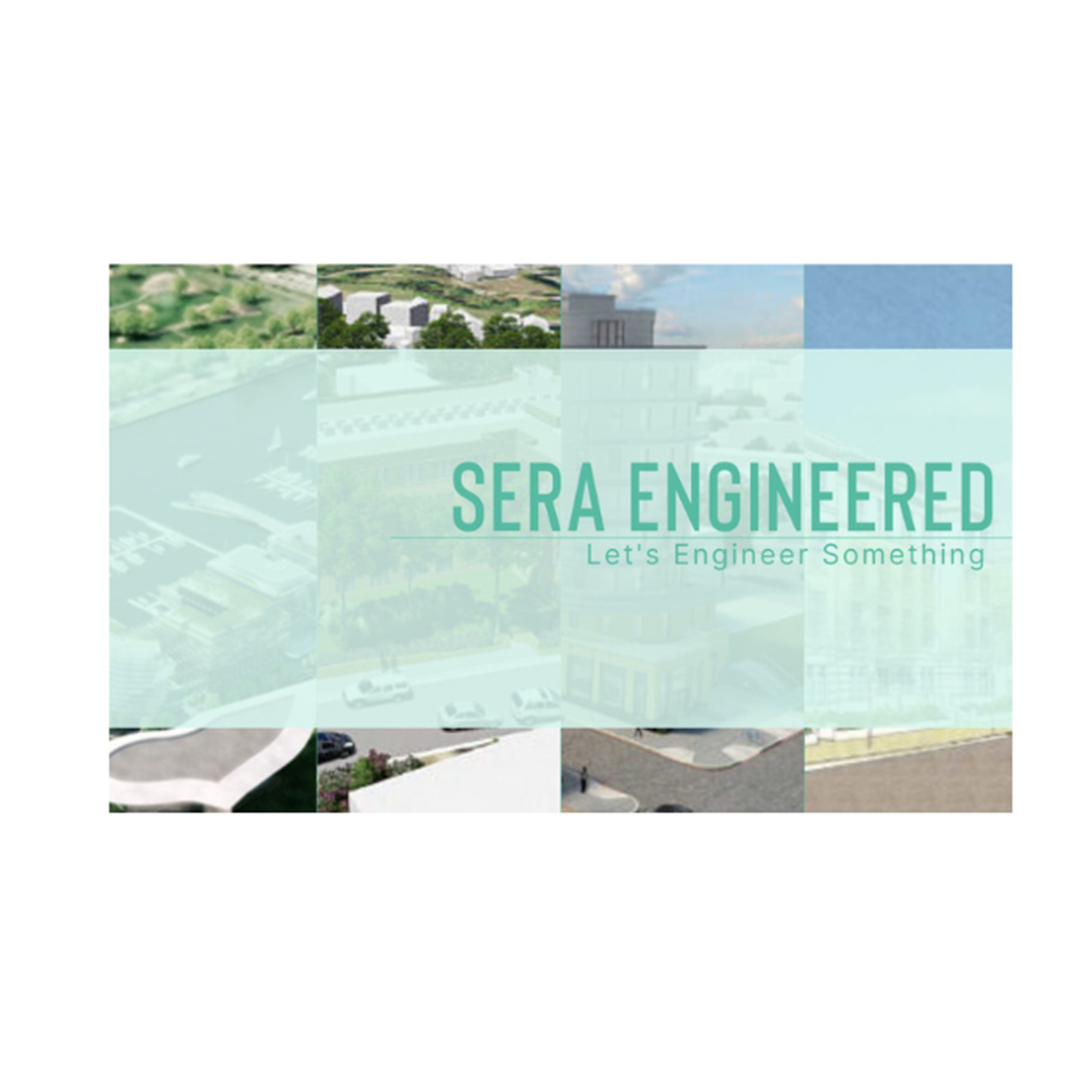 LLC Sera Engineered