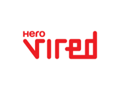 Vired Hero