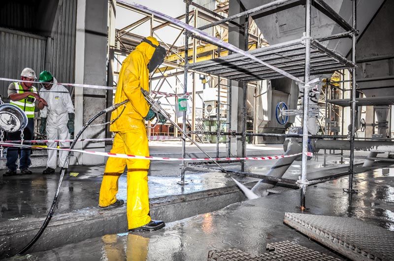 Clean Group Commercial