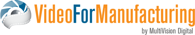 Manufacturing Video For