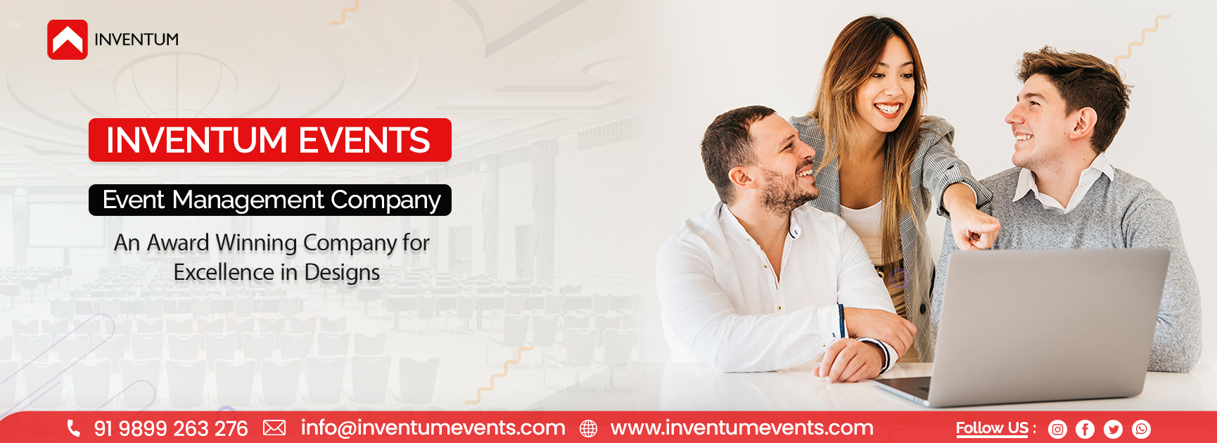 Events Inventum