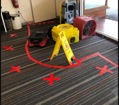 Melbourne Flood Restoration 