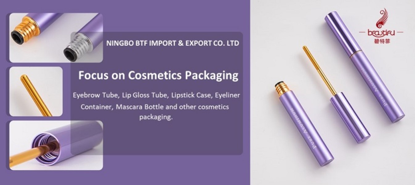 NINGBO BTF IMPORT &  EXPORT CO. LTD 