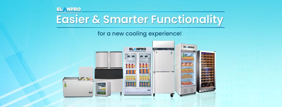 appliances elanpro