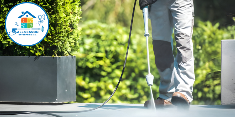 Enterprise Inc All Season 