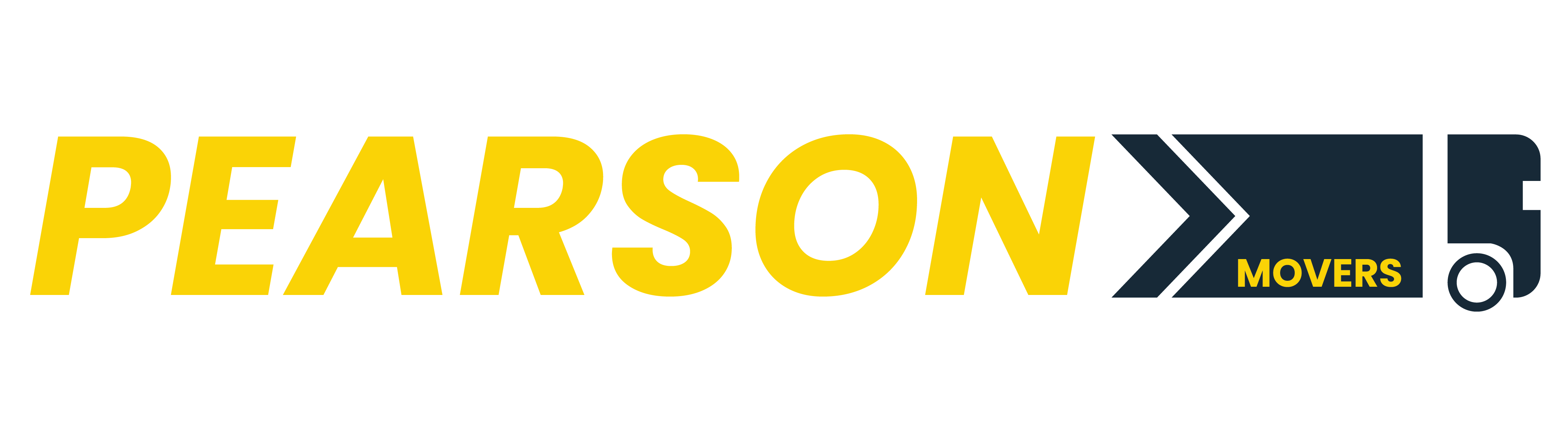 Movers Pearson