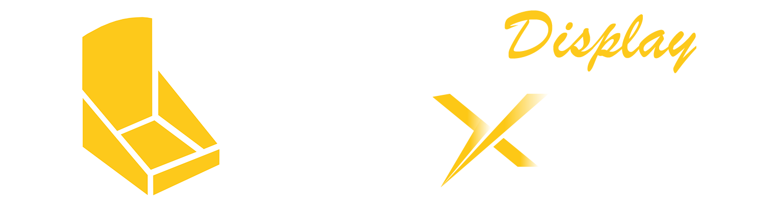 Boxes Custom Display