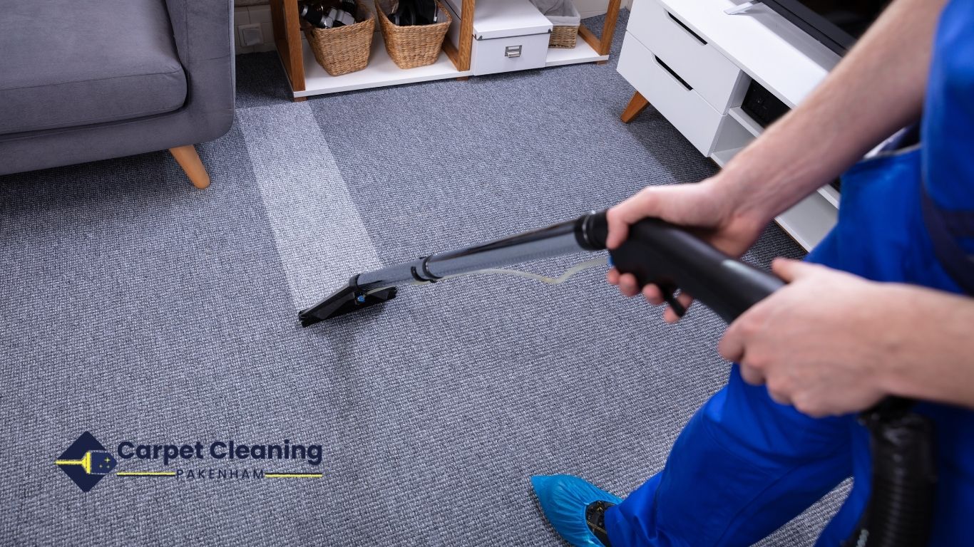 Pakenham Carpet Cleaning 