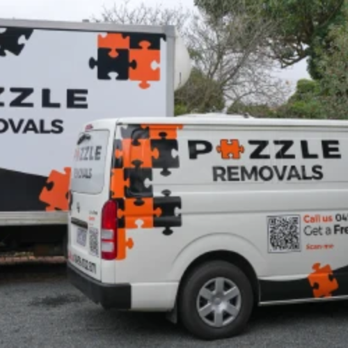 Puzzle Movers  Melbourne