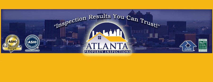 Inspections Atlanta Property