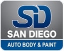 Auto Body San Diego 