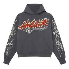 Clothing Hellstar