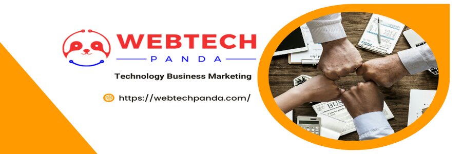 . WebTechPanda