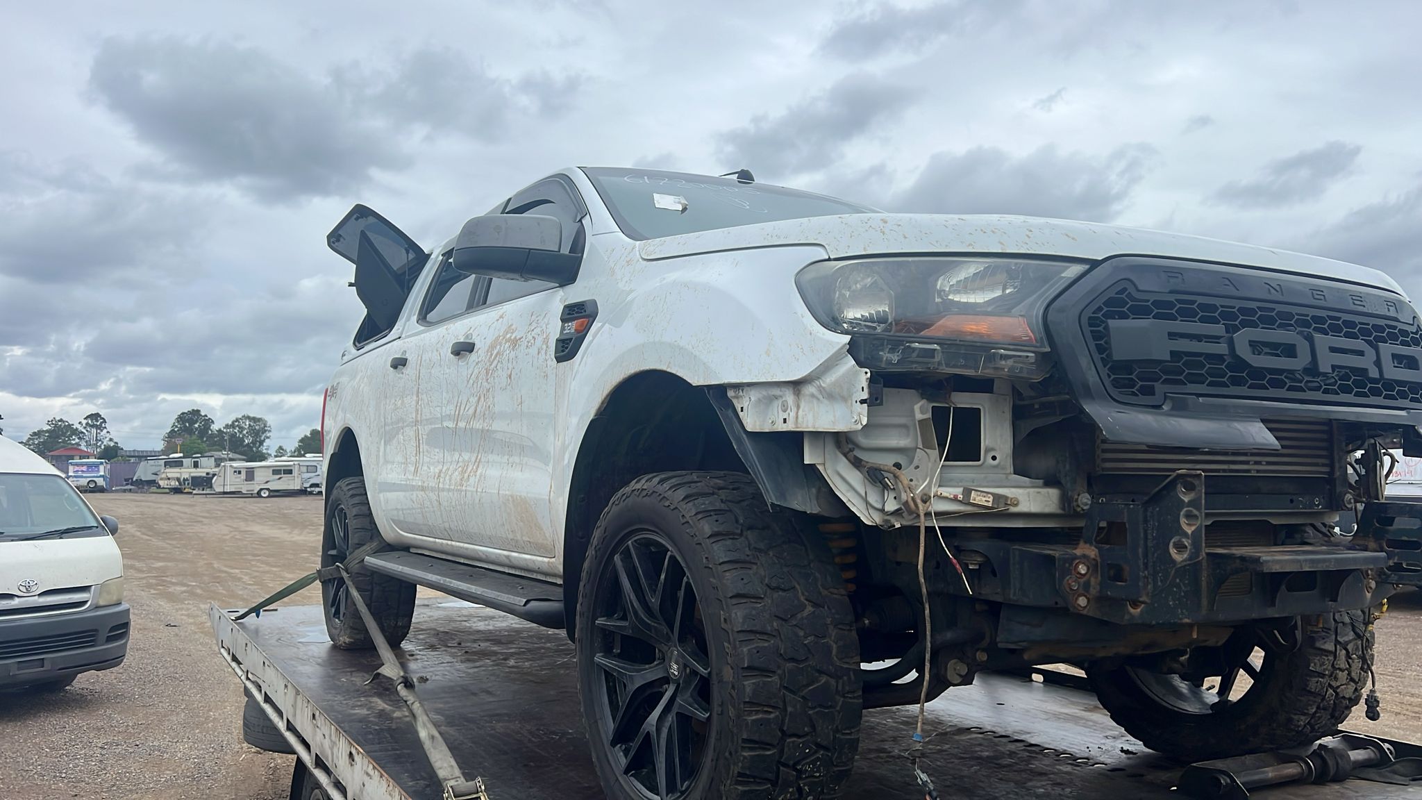 Perth Auto Wreckers