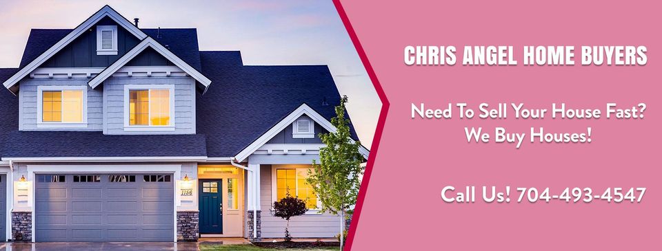 . Chris Angel Home Buyers