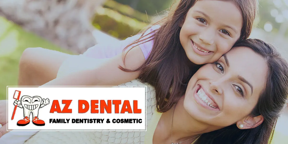 Family Dentistry AZ Cosmetic