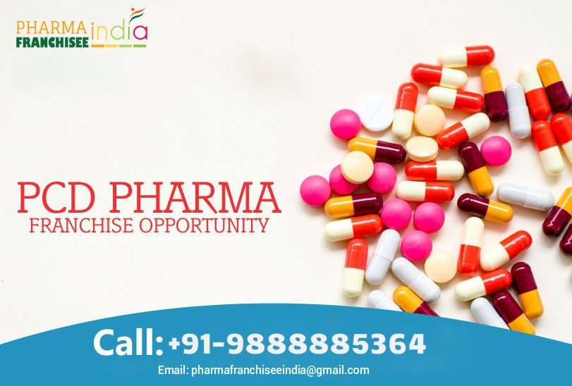 India Pharma Franchisee