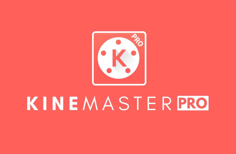 KineMaster MOD APK