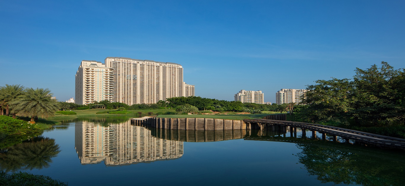Ahmedabad Lodha