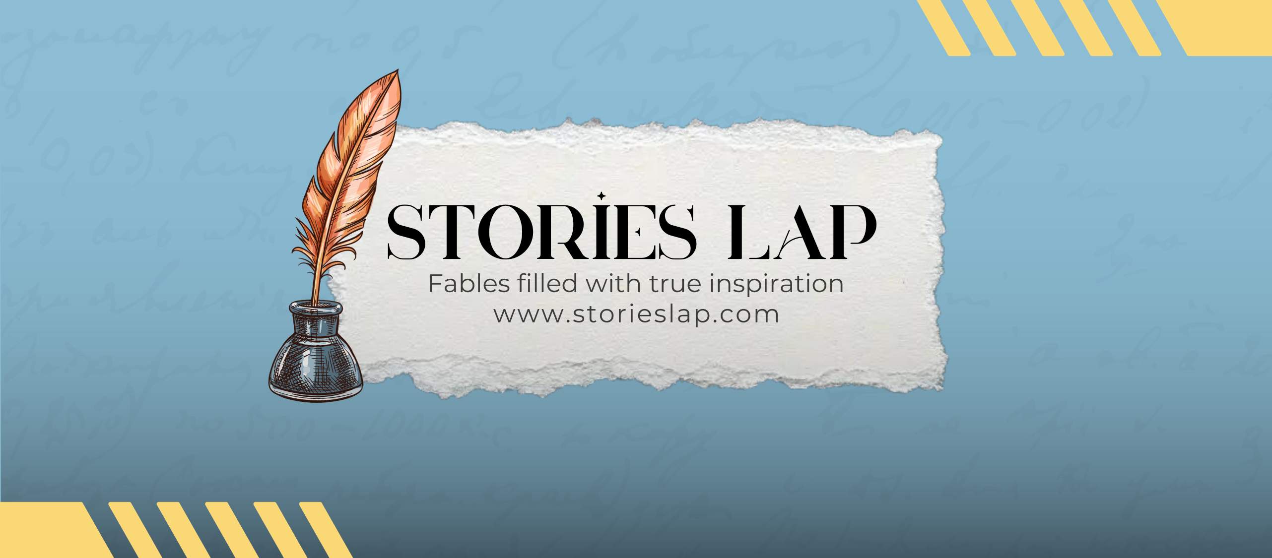 lap Stories