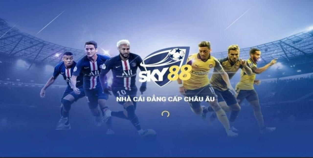 Casino Sky88