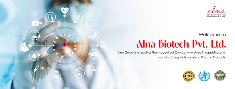 Biotech Alna