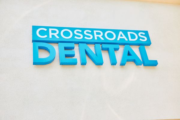 Crossroads Dental