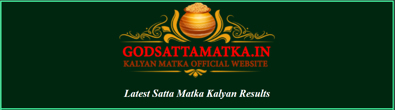 Matka God Satta 