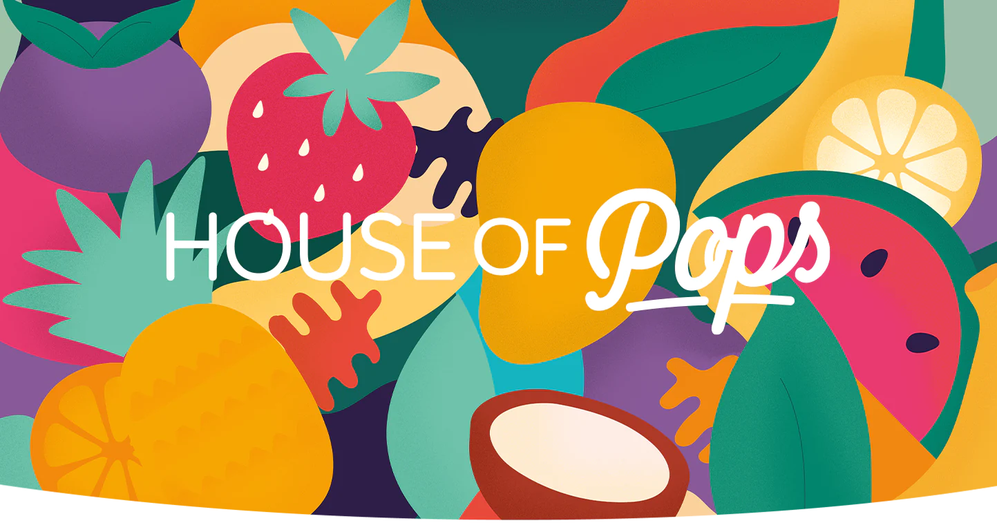 House of Pops