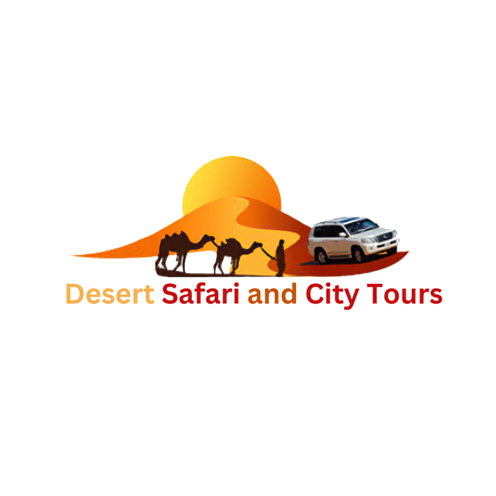 City Tours Desert Safari and 