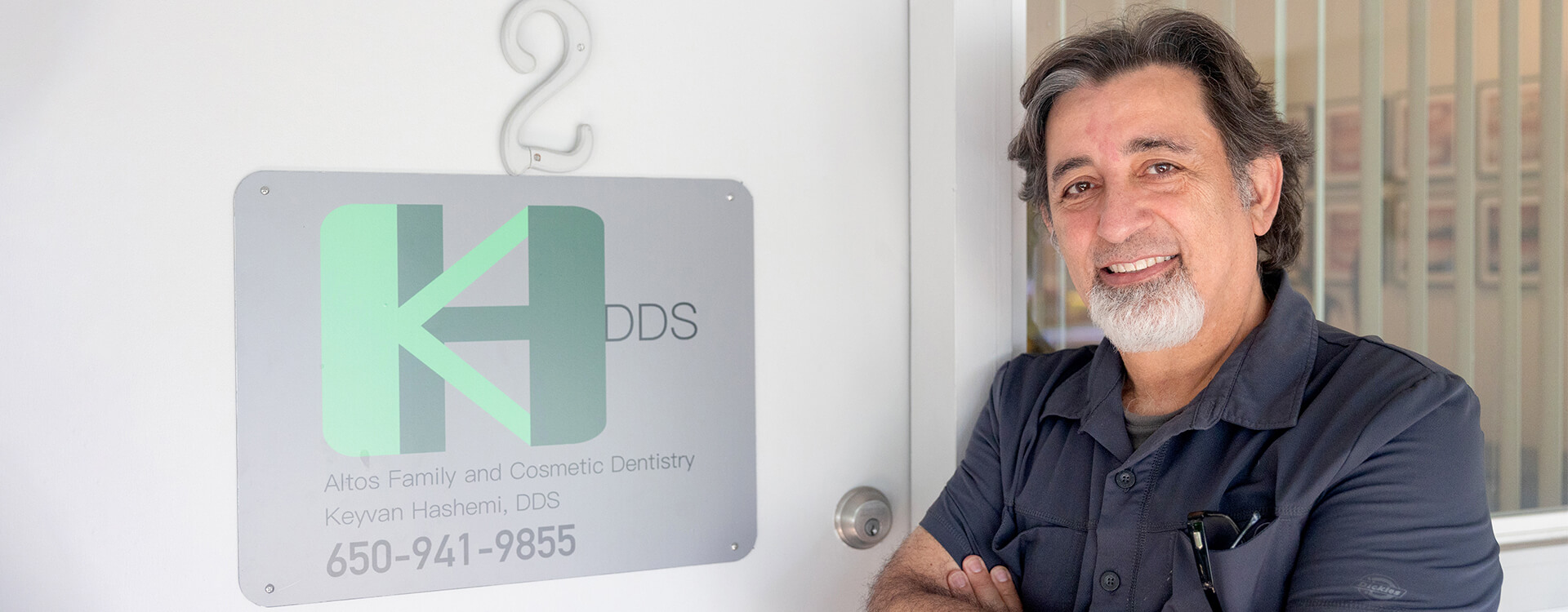 Cosmetic Dentistry Altos Family and