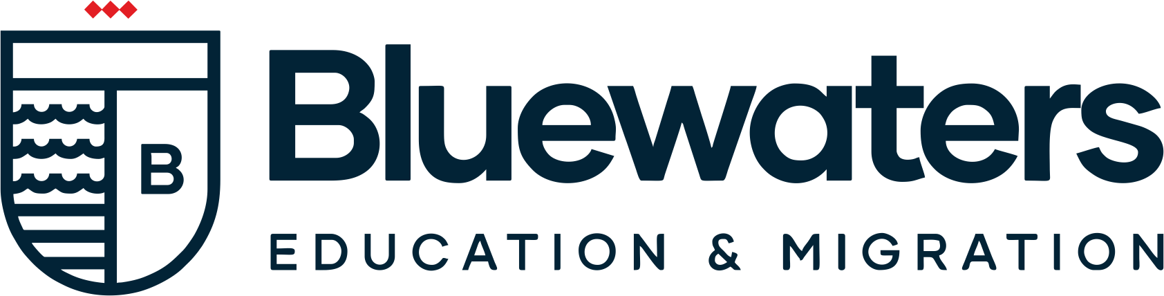 Education Bluewaters