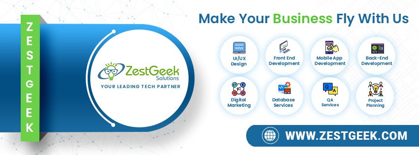 Solutions Zestgeek